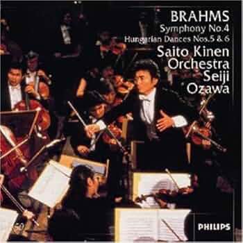 ブラームス交響曲全集 (Die Vier Sinfonien) ブラームス交響曲全集 (Die Vier Sinfonien) Amazon.co.jp